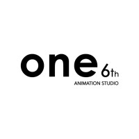 One6th logo - Similar company to Attack Animation Ltd