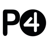 P4 Pricing Consulting logo - Similar company to Prexus Pricing Solutions