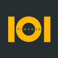 101Finance logo - Similar company to Quint Solutions Limited