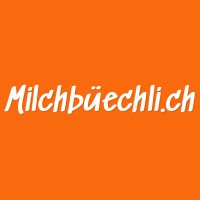 Milchbüechli.Ch