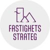 Fastighetsstrateg logo - Similar company to Compley