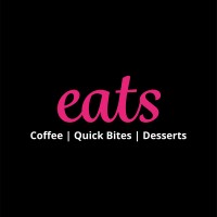 Eats logo - Similar company to Fairbros