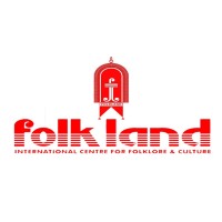 Folkland logo - Similar company to Touchwood
