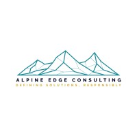 Alpine Edge Consulting logo - Similar company to The Imda