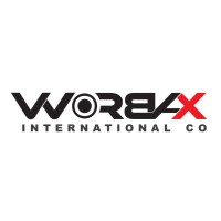 Worbax International Co logo - Similar company to Gate2 Bv
