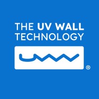 Uv Wall Technology logo - Similar company to The Old Mcgallagher