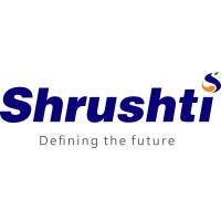 Shrushti Group logo - Similar company to Brained