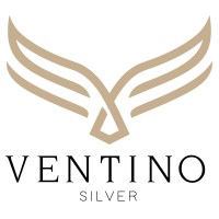 Ventino Silver logo - Similar company to Wepod