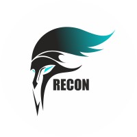 Recon Cyber Security logo - Similar company to Cyberhackz