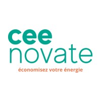 Ceenovate logo - Similar company to Eco Performance