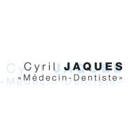Cabinet dentaire Cyril JAQUES AMDG-SSO Médecin-Dentiste logo - Similar company to Cabinet Dentaire Du Dr Assal