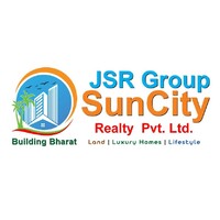 JSR Group Suncity logo - Similar company to Second Soft Solutions
