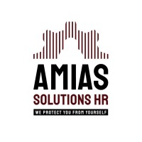 AMIAS Solutions HR logo - Similar company to Bake The Cookie Shoppe