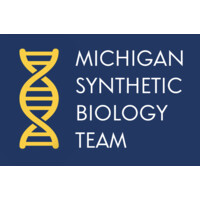Michigan Synthetic Biology Team logo - Similar company to Mircore 501(C)(3)