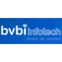 BVBI Infotech logo - Similar company to Updrocs Technologies Pvt. Ltd.