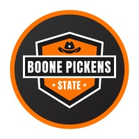 Boone Pickens State