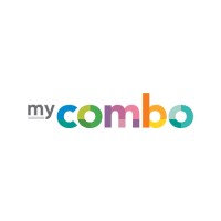 myCombo logo - Similar company to Creative Led Marketing Group