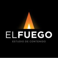 El fuego logo - Similar company to Fuego Electronics