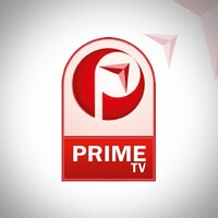 Prime Tv logo - Similar company to Newstrack.Com