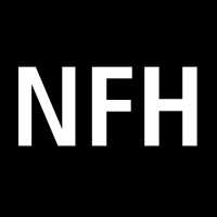 NotFromHere Brand Agency logo - Similar company to Studio Kestenboum