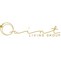 Quint Living Group logo - Similar company to Vanillafly