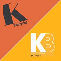 Koncepting & Koncepting Bâtiment logo - Similar company to Xyleme
