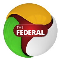 The Federal logo - Similar company to Meta Monkeys