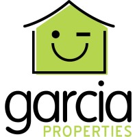 Garcia Properties logo - Similar company to Kenrick Design/Construction Services