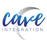 Cave Integration logo - Similar company to Calgary Audio Visual / Calgary Av