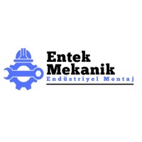 ENTEK MEKANİK TESİSAT ENDÜSTRİYEL MAKİNA İMALAT MONTAJ MÜHENDİSLİK SANAYİ VE TİCARET LTD. ŞTİ logo - Similar company to Otec Endüstri Tesisleri İmalat Ve Montaj San. Tic. Ltd. Şti.