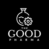 The Good Pharma logo - Similar company to Darmerica
