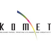 Komet Srl logo - Similar company to Side Trading Srl