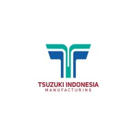 PT. TSUZUKI INDONESIA MANUFACTURING logo - Similar company to Opuspark