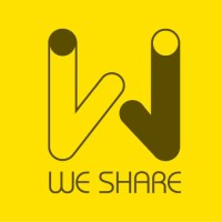 We Share 我享度假