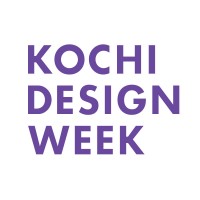 Kochi Design Week logo - Similar company to Polygon Guild Kochi