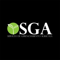 SGA - Servicio de Gerenciamiento Agrícola logo - Similar company to Nuestrosuelo S.A.