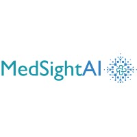 MedSightAI logo - Similar company to Medsight Solutions