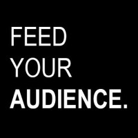 Feed Your Audience logo - Similar company to Getmefriends