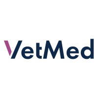 VetMed logo - Similar company to Vetmed Group, Llc
