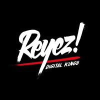 Reyez! | Digital Kings logo - Similar company to Afix