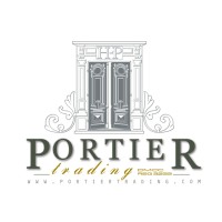 Portier Trading DMCC logo - Similar company to Exactus Systems Dmcc | Enterprise Solutions - Logistics, Warehousing And Scm | Wms | Erp