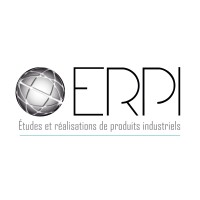 ERPI, Etudes et réalisations de produits industriels logo - Similar company to Solucad