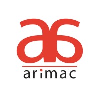 Arimac Digital logo - Similar company to Abmsz