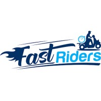 Fast Riders Delivery Services LLC logo - Similar company to Fast Delivery