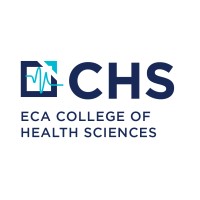 ECA College of Health Sciences logo - Similar company to Eca College