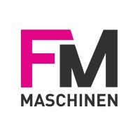 FM Maschinen GmbH logo - Similar company to Harlech Tools