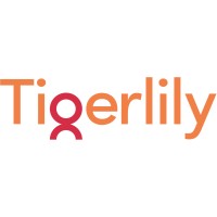 Tigerlily Recruitment logo - Similar company to Celebrity Intelligence