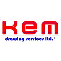 KEM Drawing Services Ltd logo - Similar company to Grfn