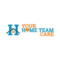 Your Home Team Care logo - Similar company to Care Around The Block