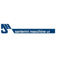 Santerini Macchine logo - Similar company to Laserdesign